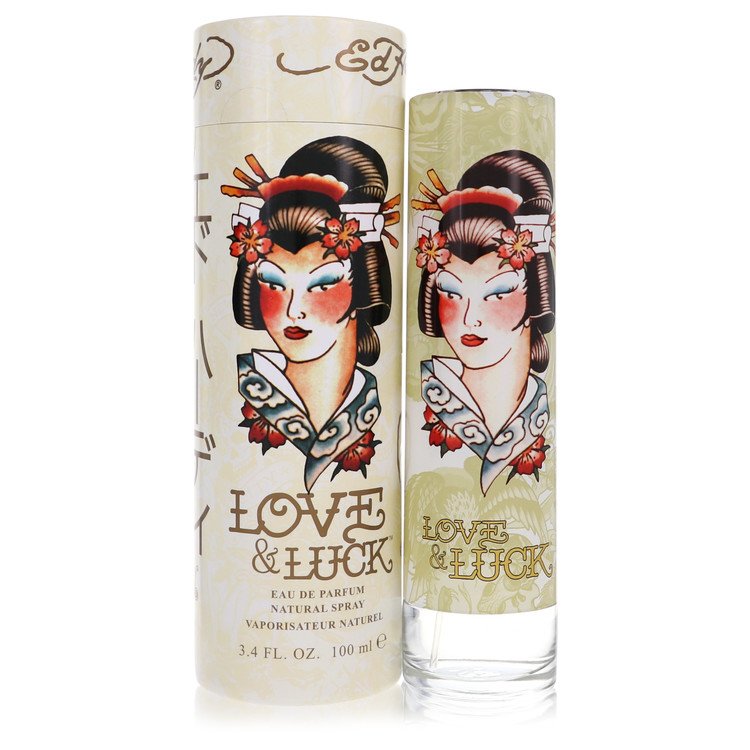 Christian Audigier Love & Luck