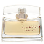 Nina Ricci Love In Paris