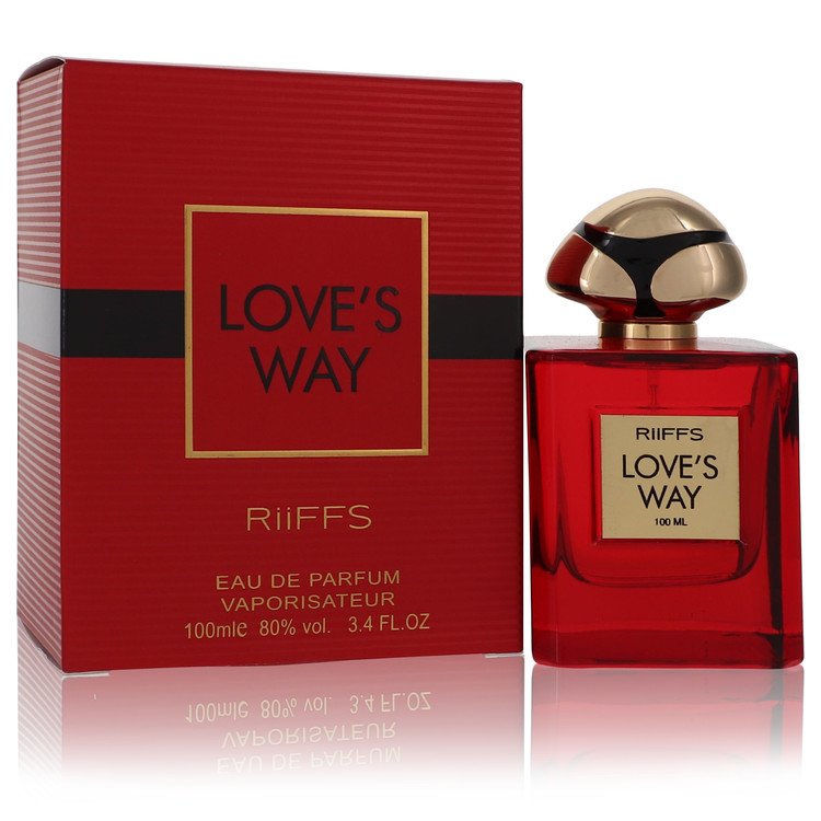 Riiffs Love's Way