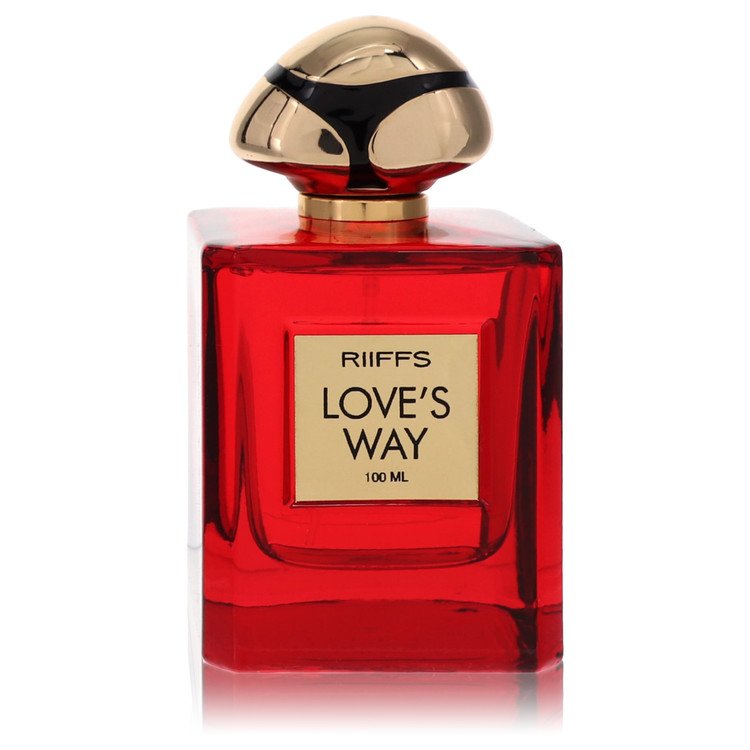 Riiffs Love's Way