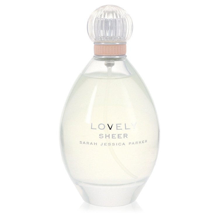 Sarah Jessica Parker Lovely Sheer