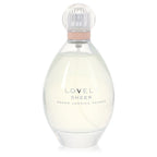 Sarah Jessica Parker Lovely Sheer