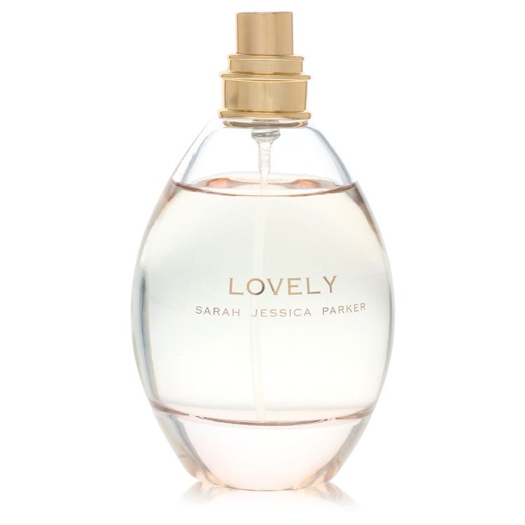 Sarah Jessica Parker Lovely