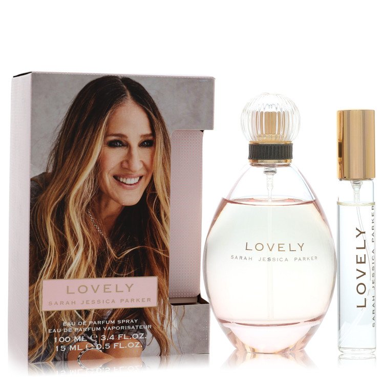 Sarah Jessica Parker Lovely