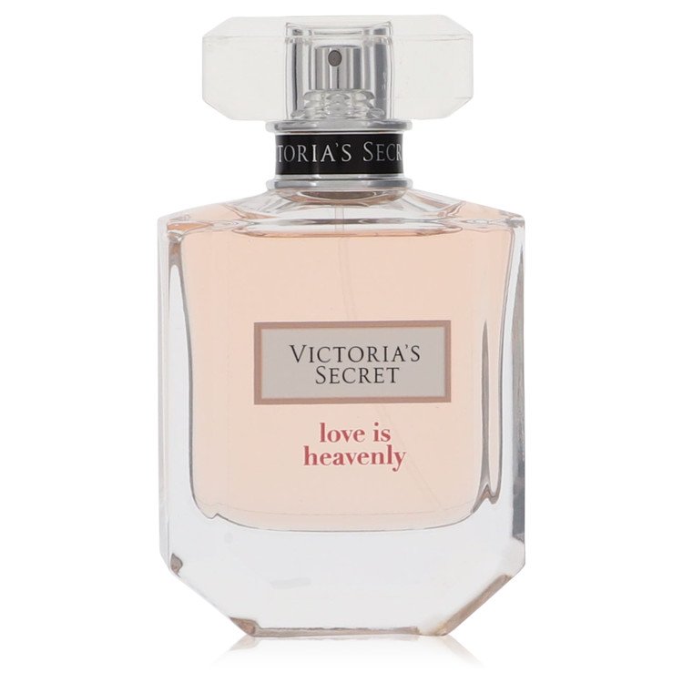 Victoria's Secret Love Is Heavenly