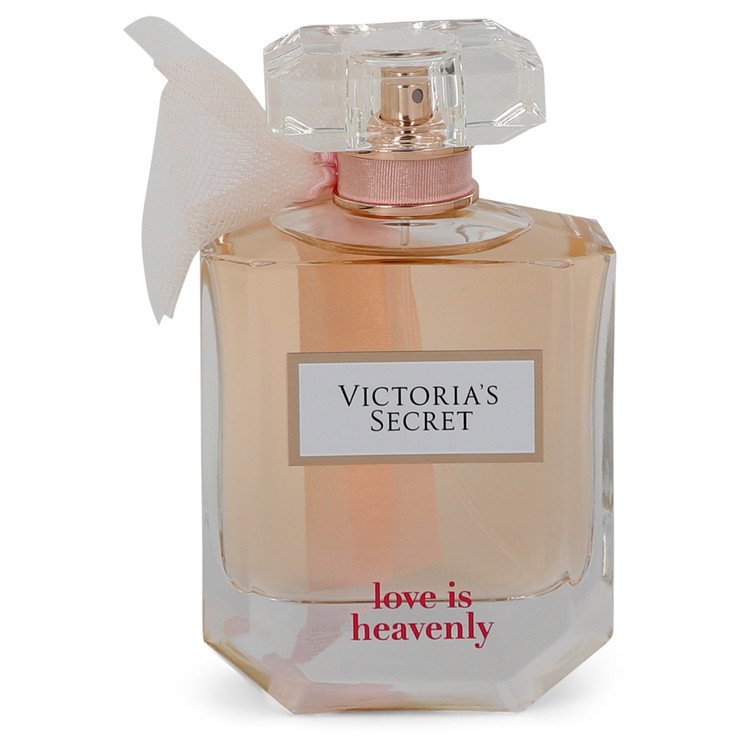 Victoria's Secret Love Is Heavenly