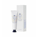 LOiViE LOiViE Fig & Cedarwood Perfumed Hand Cream 35ml - hydrating - front bottle shot