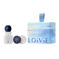 LOiViE LOiViE Roll & Balm Duo Set - hydrating - front bottle shot