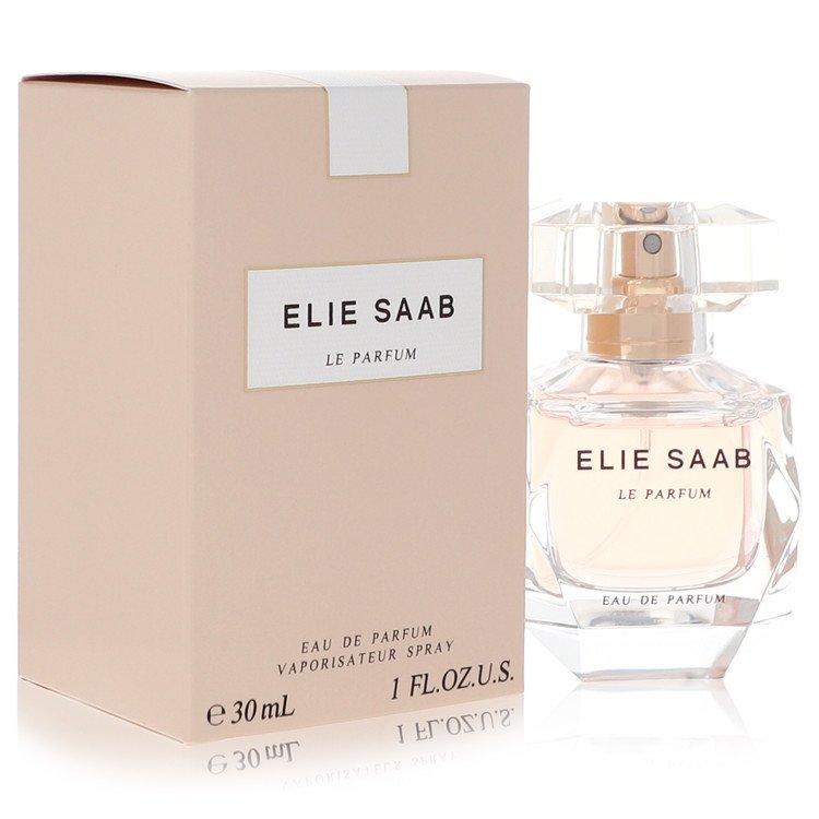 Elie Saab Le Parfum Elie Saab