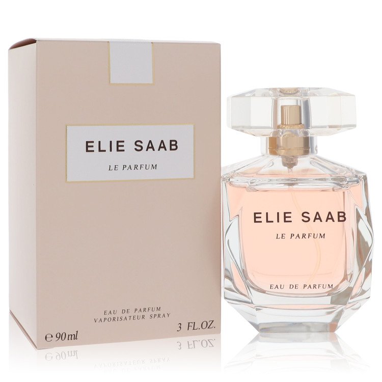 Elie Saab Le Parfum Elie Saab