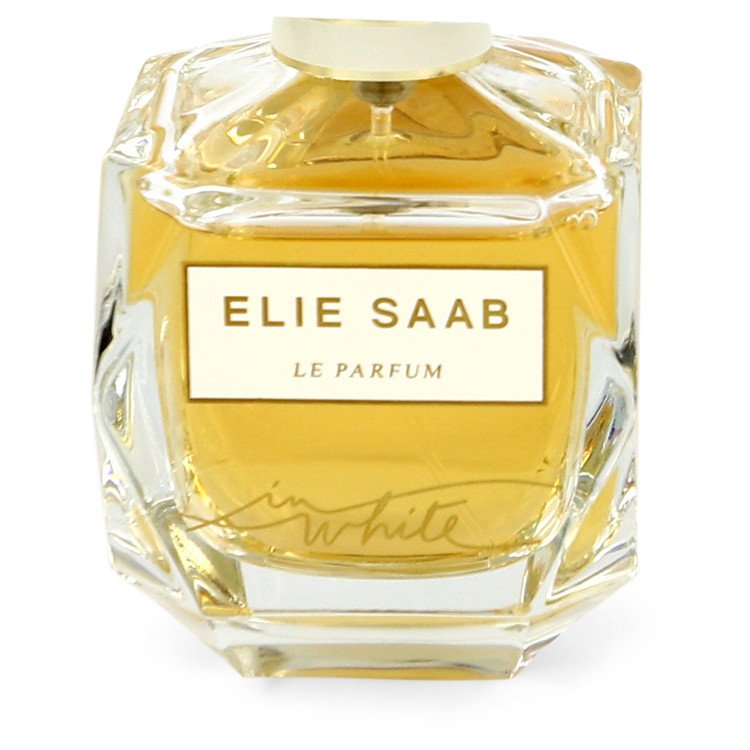 Elie Saab Le Parfum Elie Saab In White
