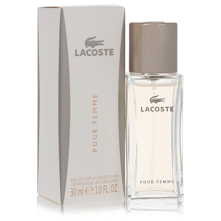 Lacoste Lacoste Pour Femme