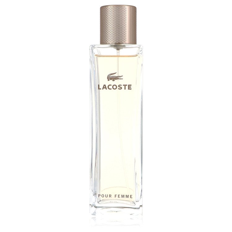 Lacoste Lacoste Pour Femme