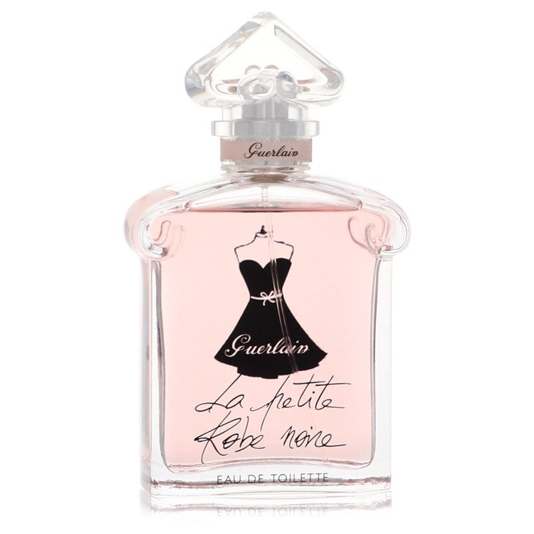 Guerlain La Petite Robe Noire