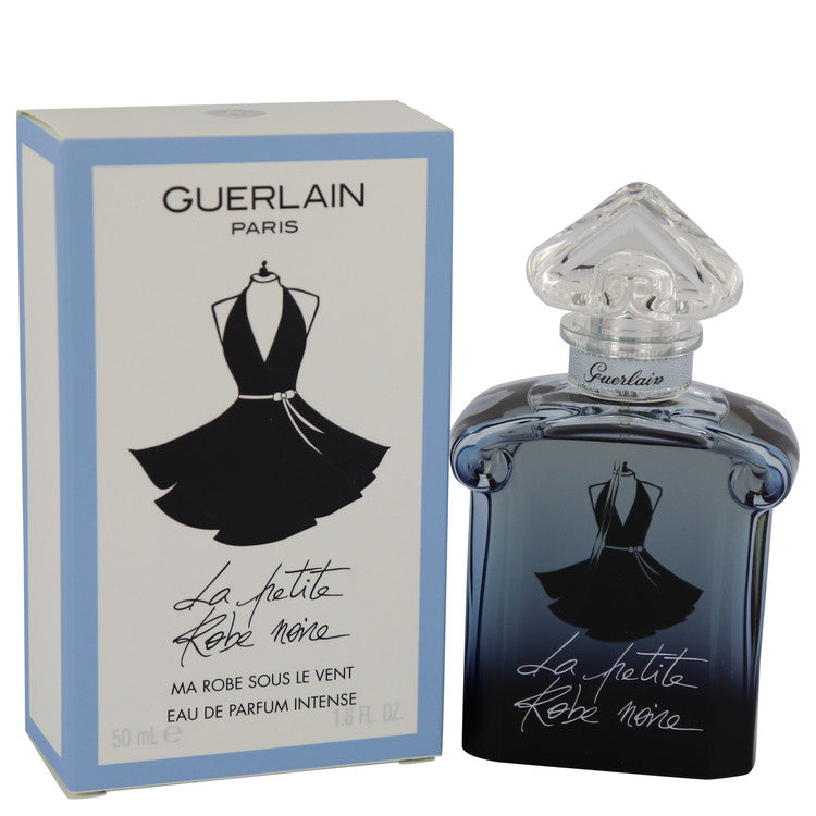 Guerlain La Petite Robe Noire Intense