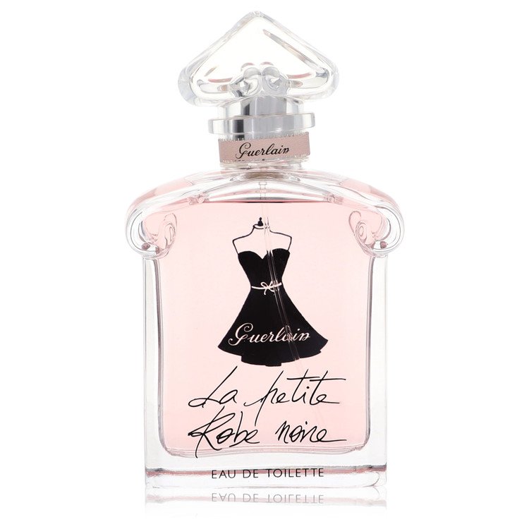 Guerlain La Petite Robe Noire