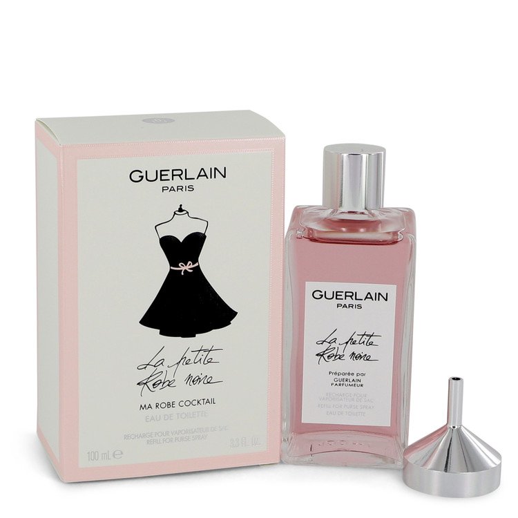 Guerlain La Petite Robe Noire