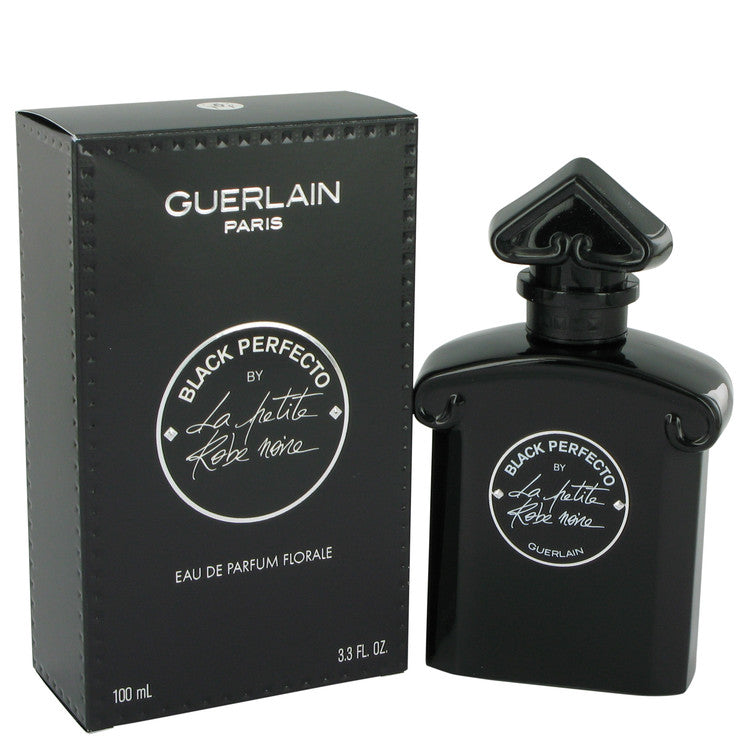 Guerlain La Petite Robe Noire Black Perfecto