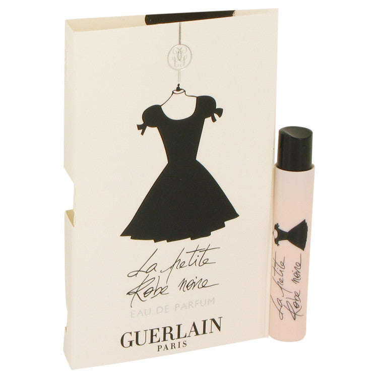 Guerlain La Petite Robe Noire