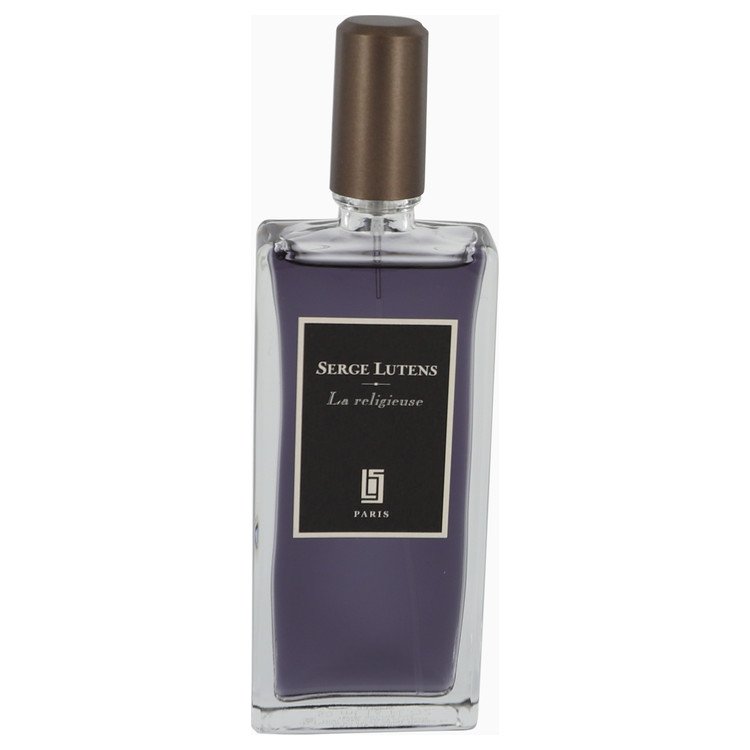 Serge Lutens La Religieuse