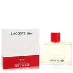 Lacoste Lacoste Red Style In Play