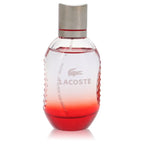 Lacoste Lacoste Red Style In Play