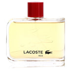 Lacoste Lacoste Red Style In Play