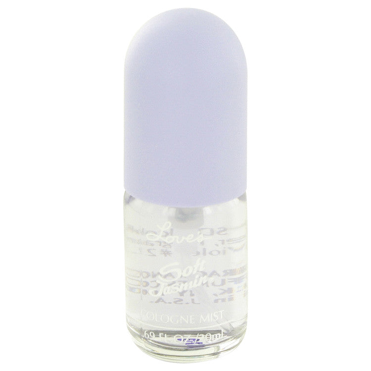 Dana Love's Soft Jasmin