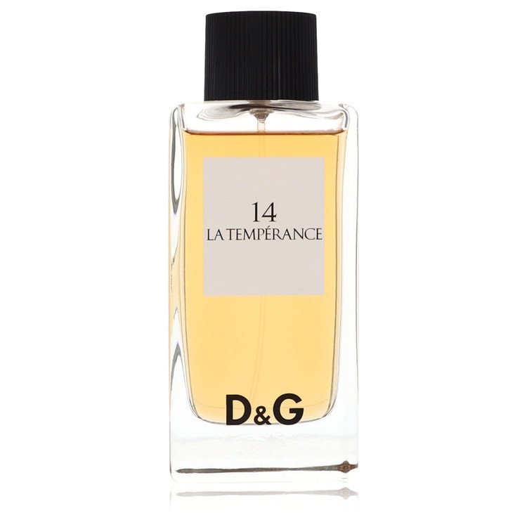 Dolce & Gabbana La Temperance 14