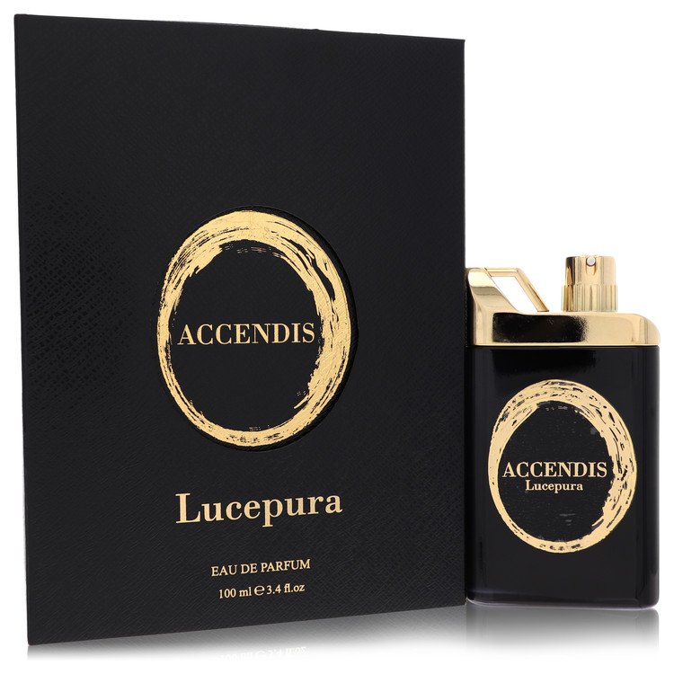 Accendis Lucepura