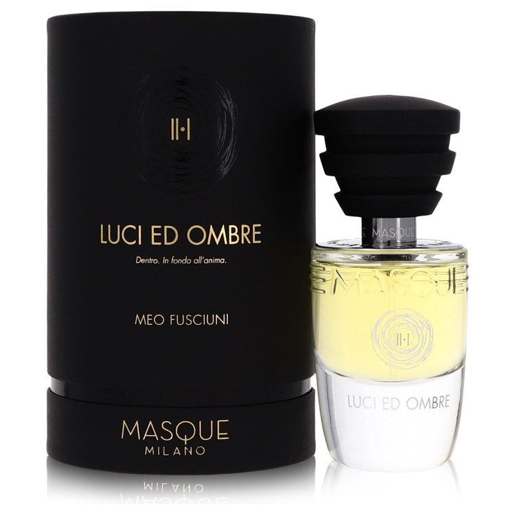Masque Milano Luci Ed Ombre