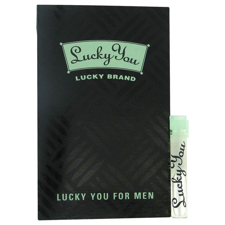 Liz Claiborne Lucky You