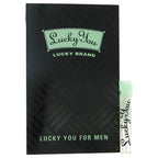 Liz Claiborne Lucky You