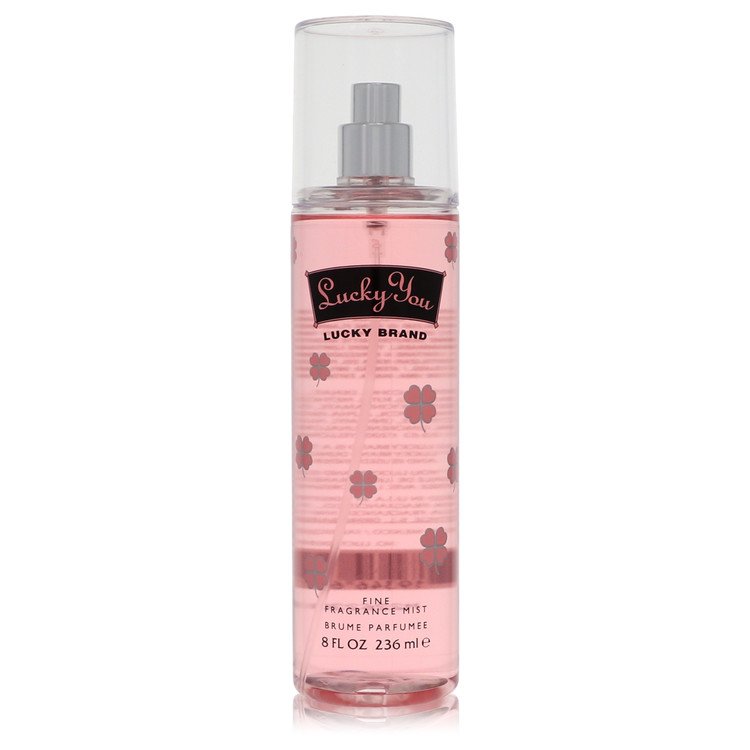 Liz Claiborne Lucky You
