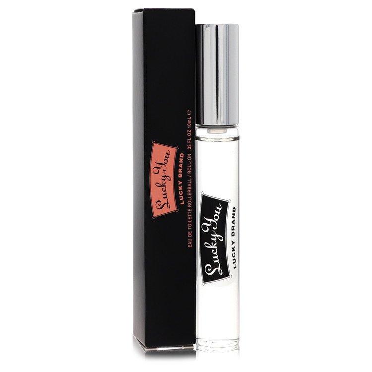Liz Claiborne Lucky You