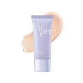 LUNA LUNA Hyper Tuning UV Primer SPF 40+ PA+++ 30ml - hydrating - front bottle shot