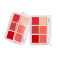 LUNA LUNA Melting Formula Lip Palette 10.2g #01 clear red - brightening - front bottle shot