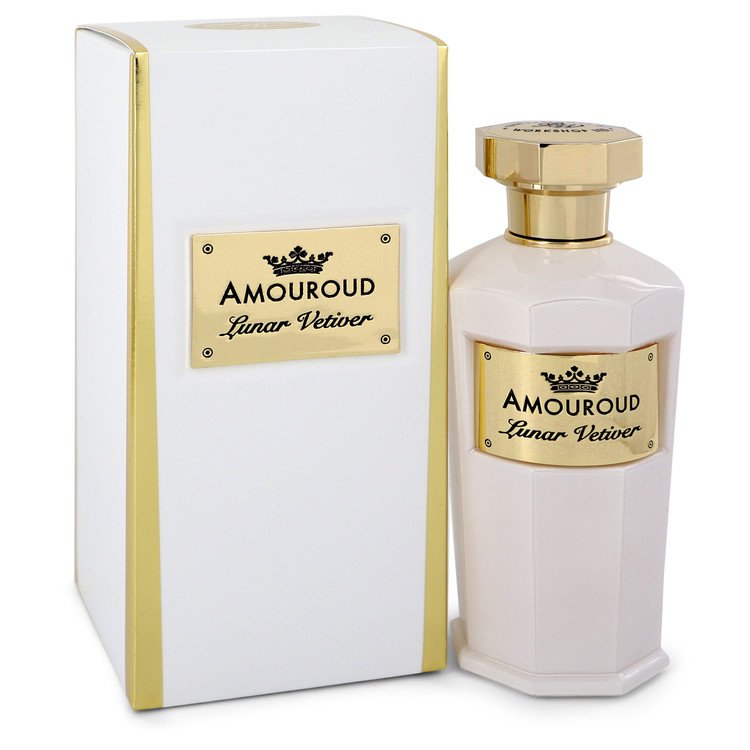 Amouroud Lunar Vetiver