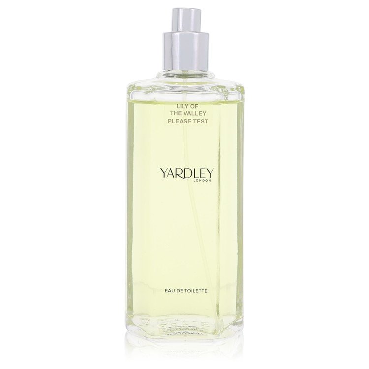Yardley London Lily Of The Valley Yardley