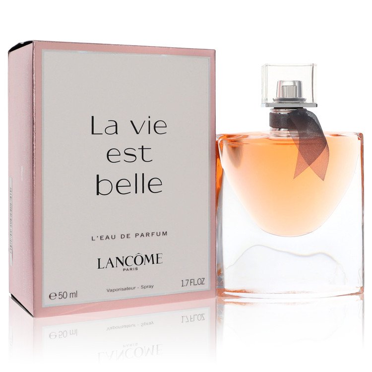 Lancome La Vie Est Belle