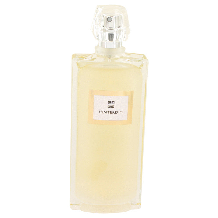 Givenchy L'interdit