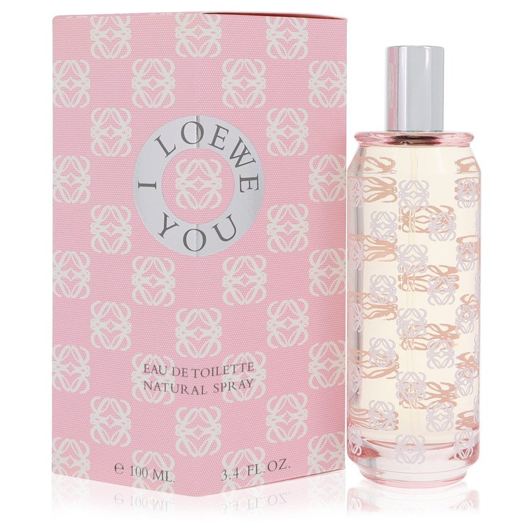 Loewe I Loewe You