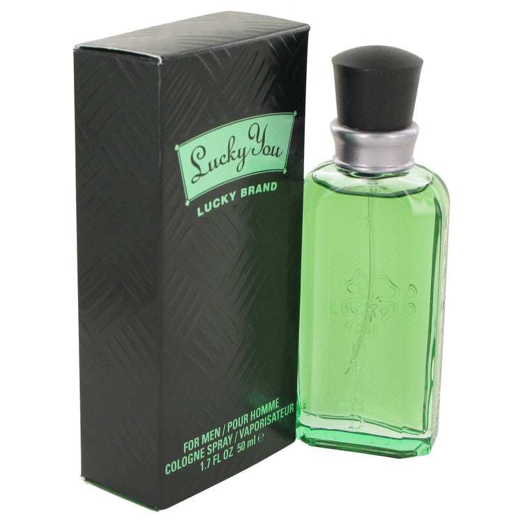 Liz Claiborne Lucky You