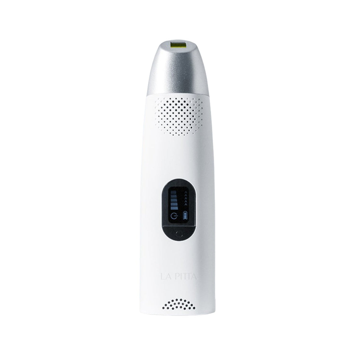 La Pitta La Pitta Mela Clean IPL Pigmentation & Skin Tone Medical Device - daily care - front bottle shot