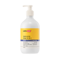 Lactoderm Lactoderm Beneficial Moisturizing Skin Wash 500ml - hydrating - front bottle shot