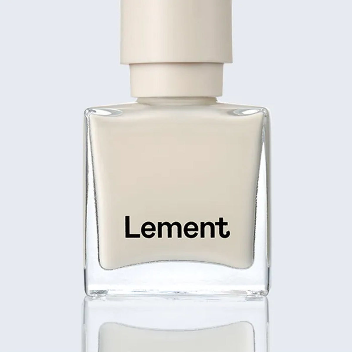 Lement Lement 63 Vanilla White - daily care - front bottle shot