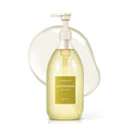 AROMATICA AROMATICA  Lemongrass Body Wash 1L - hydrating - front bottle shot