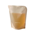 AROMATICA AROMATICA Lemongrass Body Wash Refill 500ml - cleansing - front bottle shot