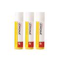 LEMONA LEMONA Vitamin Lip Balm 5.5g 3ea - hydrating - front bottle shot
