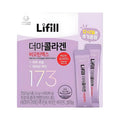 Lifill Lifill Derma Collagen Biotin Max 3.5g (12ea+2ea) - daily care - front bottle shot